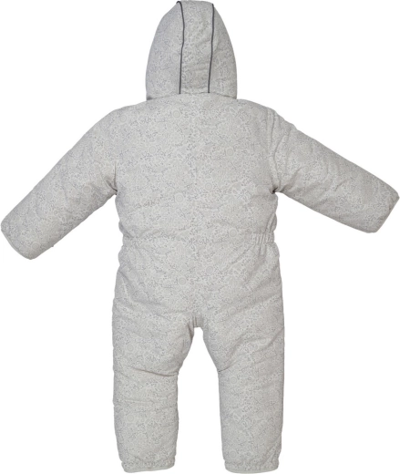 Warm, breathable fleece inside
