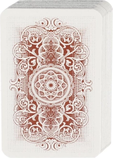 32 cards for Mariáš