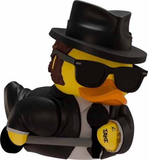 TUBBZ pardike BLUES BROTHERS – Jake (kollektsionääri väljaanne)