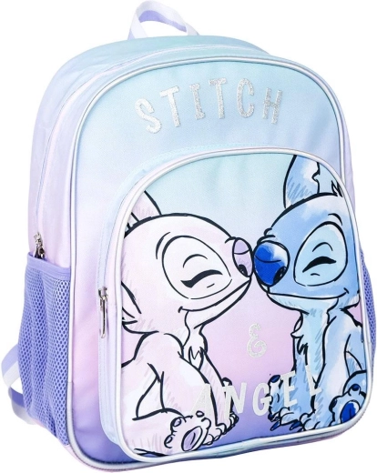 Koolikott Lilo ja Stitch 38 cm