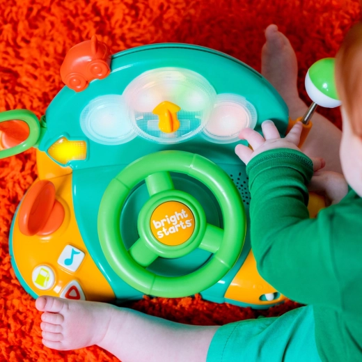 Supports fine motor skills and coordination