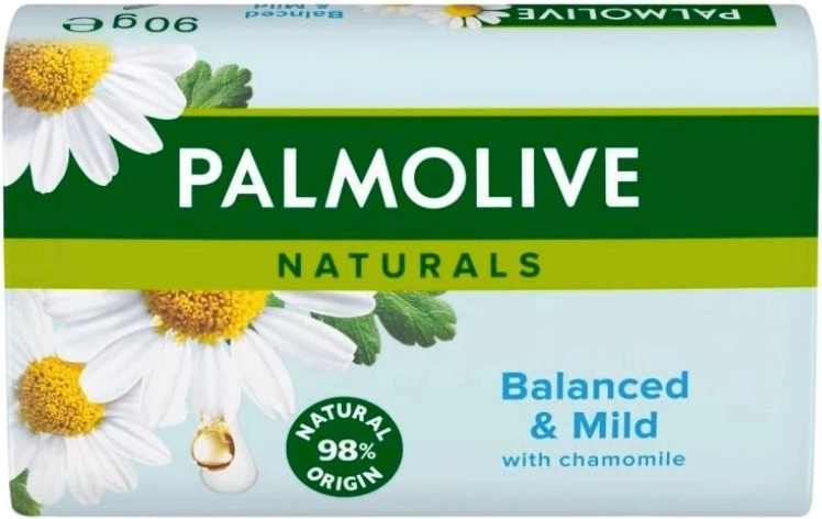 Palmolive seep Balanced & Mild 90 g