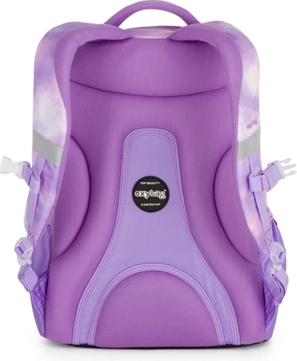 Ergonoomiline seljatugi ja mugav kandmine