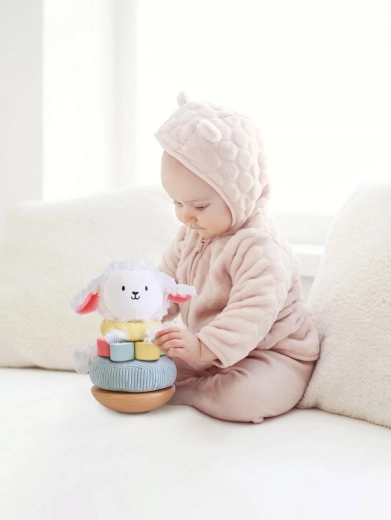 Supports fine motor skills and coordination