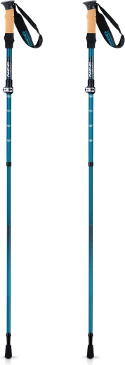 Ergonoomiline korkkäepide ja pehme rihm