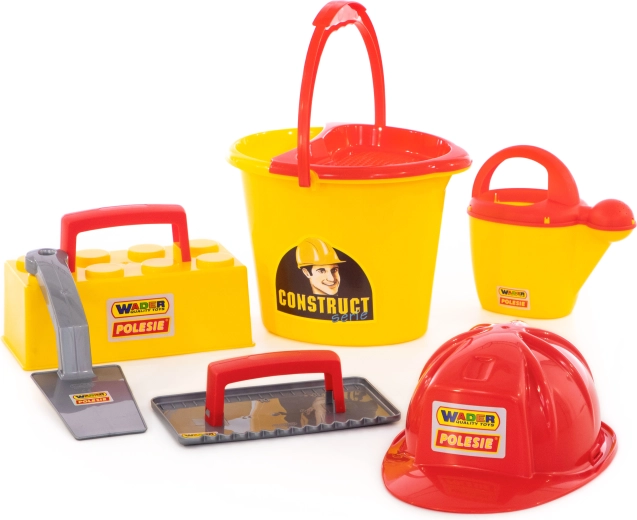 Loovuse ja motoorika tugi