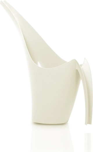 Kastekann GIRAFFE 1,5 l, kreemjas