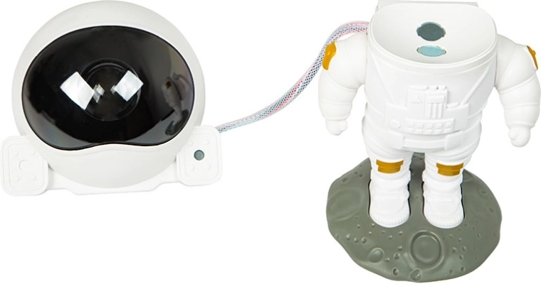 Reguleeritav heledus ja efektide kiirus