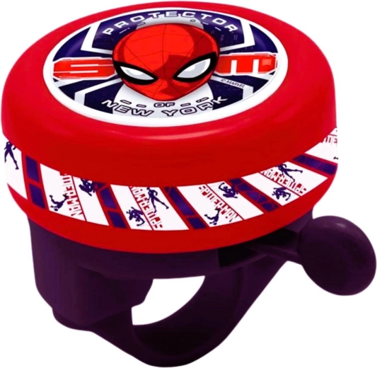 Seven Spider-Man Bike Bell - 1 piece
