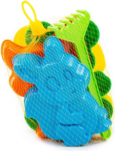 Practical for the beach and by the water