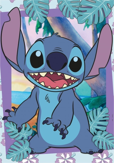 Educa Puzzle Disney Stitch 300 tükki