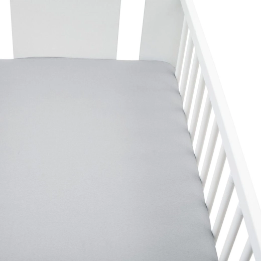 Jersey-lina beebivoodile New Baby 120 × 60 cm, hall
