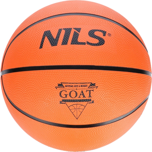 Korvpall NILS GOAT, suurus 5