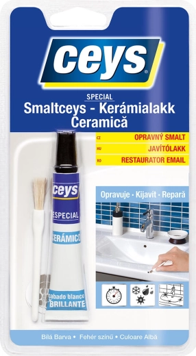 SMALTCEYS emaililiim 15 ml