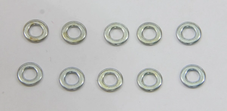 Seib JAMARA 3,2 × 6 mm, 10 tk