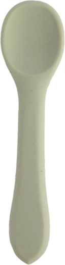 Silicone Baby Spoon 14 cm