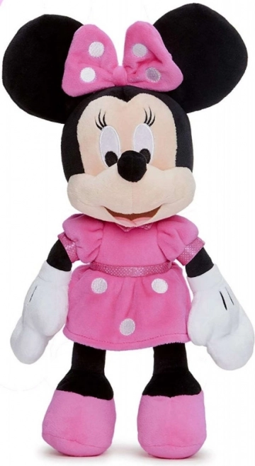 Disney Minnie plüüslelus 25 cm