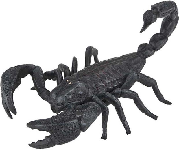 BULLYLAND scorpion figure