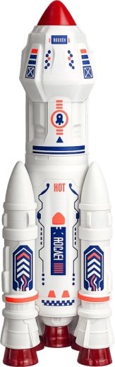 Avatavad kapslid ja modulaarsed raketid