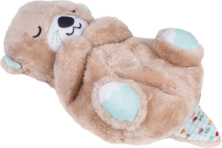 Rahustav valgus ja hingamisliigutused