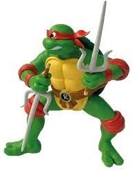 Comansi figuur Teenage Mutant Ninja Turtles Raffaello 9 cm