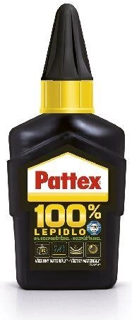 Universal Adhesive PATTEX 100% 50 g