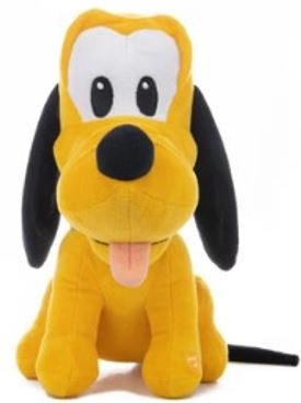 Plüüskoer Pluto Lil Bodz heliga 20 cm – Disney Classics