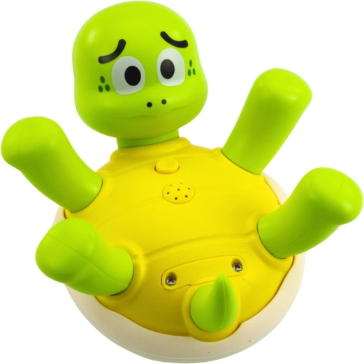 Veepurskkaev, mis köidab esimesest pilgust