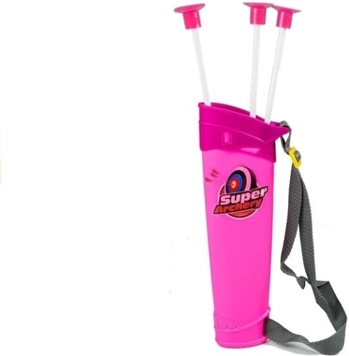 Ohutud iminapaga nooled