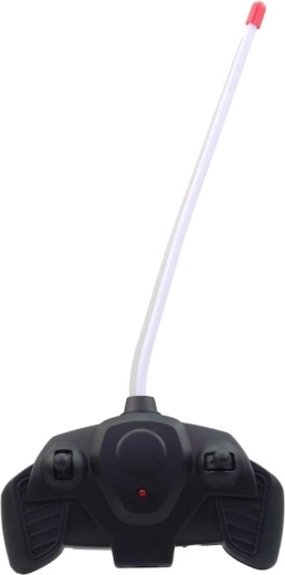 Remote control for easy driving