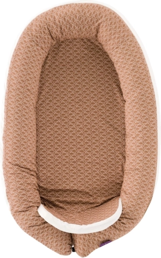 Adjustable size according to your baby’s needs