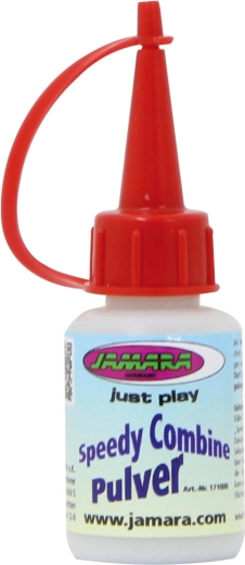 Jamara täitepulber Speedy Combine 40 g