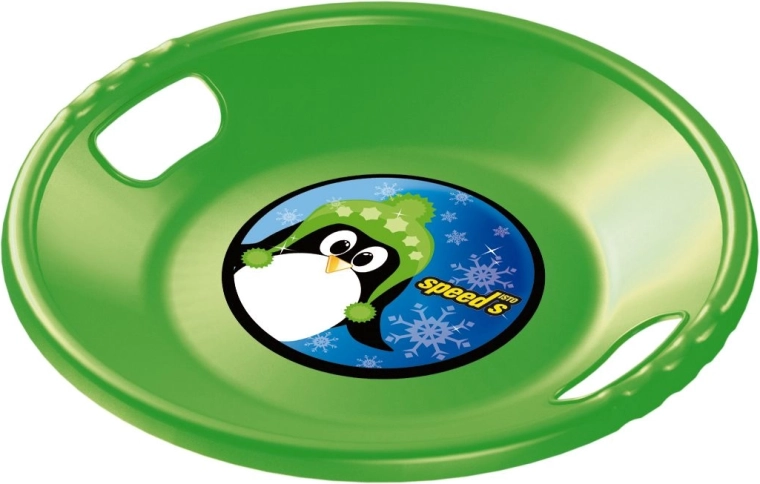Kelguketas Speed s – roheline