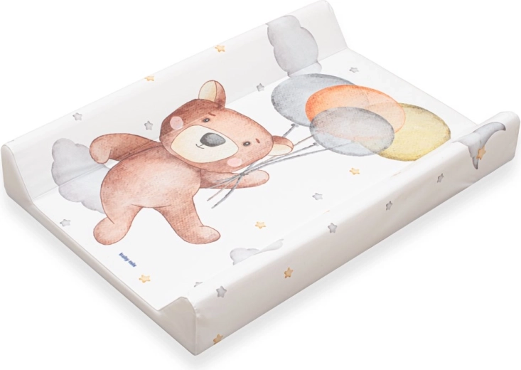 Mähkimisalus BABY MIX karukesega 47 × 70 cm