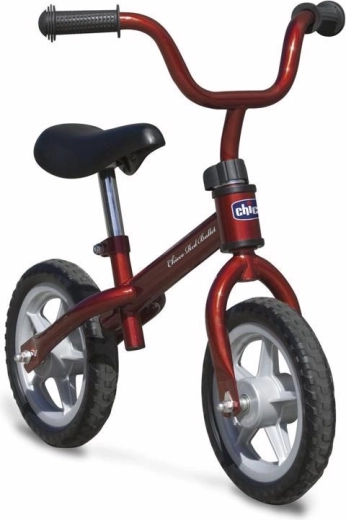 Chicco tasakaaluratas Red Bullet Pro lastele 2–5 aastat