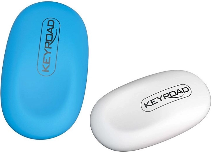 Kustutuskumm Keyroad Soft Tip – pehme kustutussegu, värvide segu