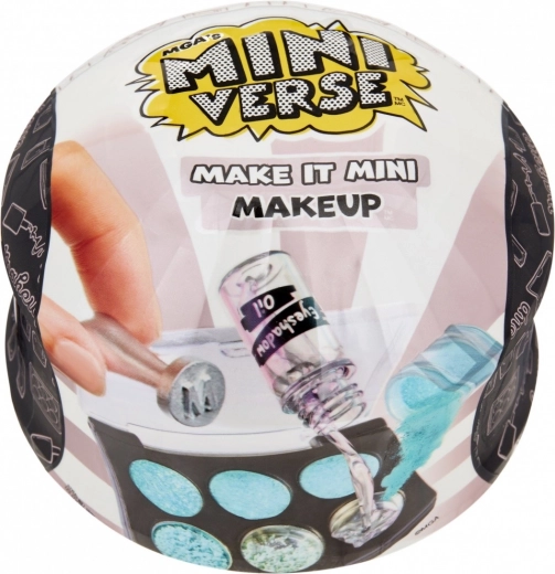 Miniverse Make It Mini Makeup – mini kosmeetika pallis (1 tk)