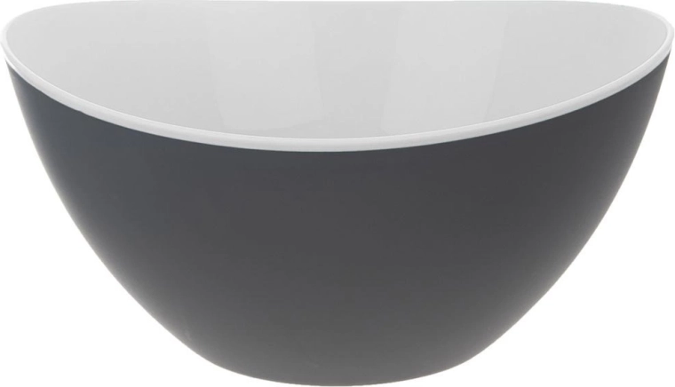 Plastic kitchen bowl KEMP 3.5 l