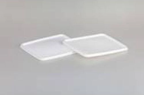 Toidukandja kaas 17 × 15 cm, plastist