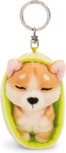 Easy to attach to keys, backpack, or bag