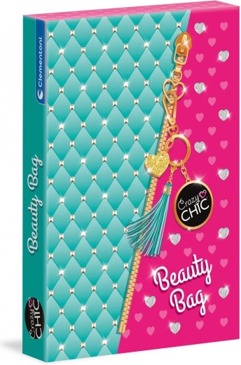 Crazy Chic Beauty Palette