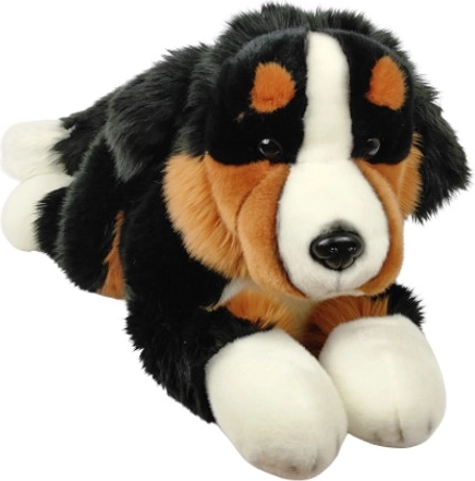 Dubi plush Bernese Mountain Dog 42 cm