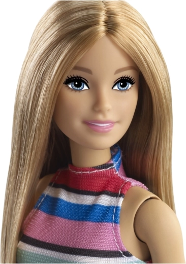 Barbie klassikaline stiil
