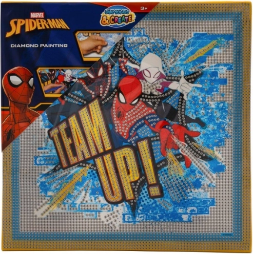 Kangelaslik lõbu koos SPIDER‑MANiga