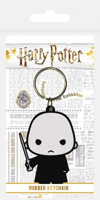 Kummist võtmehoidja HARRY POTTER – Voldemort