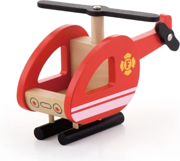 Helikopter kiireks õhutoeks