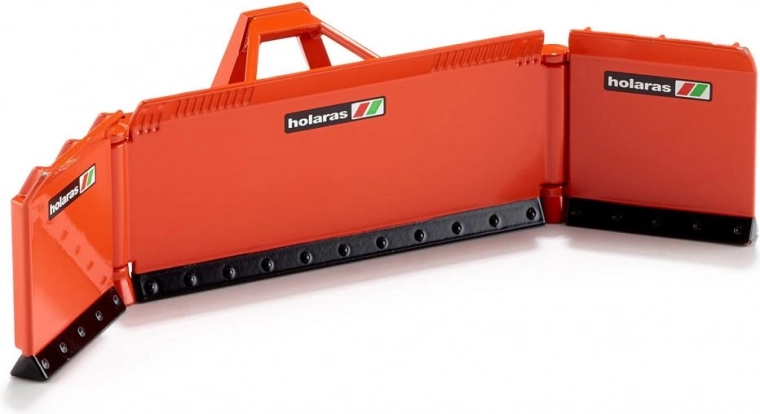SIKU Farmer silage leveler with adapter 1:32