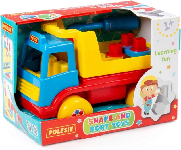 Safe design for little ones