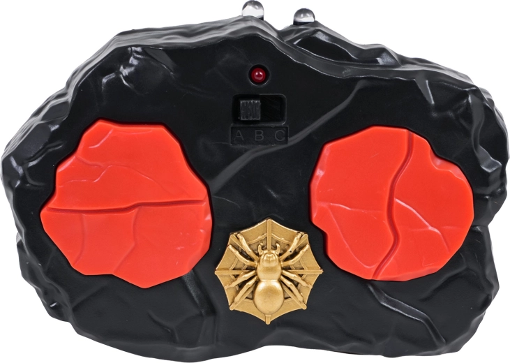 Lihtne juhtimine 2,4 GHz sagedusel