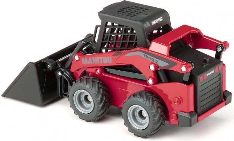 Durable combination of metal and plastic